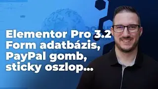 #Elementor