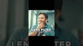 LENS FILTER YANG PATUT ADA DALAM BEG KORANG!!!