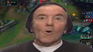 The adventures of a hard stuck gold player (memes)