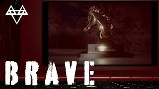 NEFFEX - Brave | [1 Hour Version]