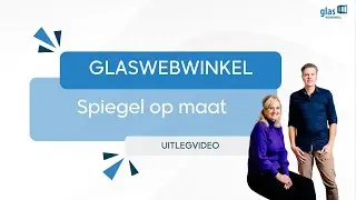 Kun je spiegels op maat laten maken?