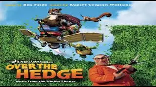 Rockin' the Suburbs - (Over the Hedge Version) (Greek Dub)