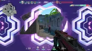 Sharp aim