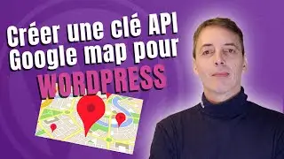 How to Create a Google Maps API Key for WordPress (Easy Tutorial)