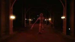 Прошол Doors в роблоксе