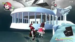 Sanae/Orin misty lake 2:06 Versus mode