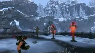Cabal 2 - Force Archer New Skill - Radiant Legacy Update