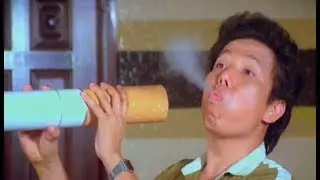 Kesempatan Dalam Kesempitan - Beli Paku Di Toko Rokok