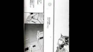 Doujinshi YamiXYugi