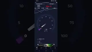 Vivo T2 5G Speed test Patna Part -2 😰350+ Mbps Downloading uploading 1+ Mbps Patna Bihar 