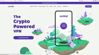 What is OXT | WHAT ARE THE BEST VPNS TO USE| how does or orchid crypto work
