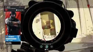 Siege 9mm