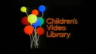 Original VHS Opening & Closing: Puff the Magic Dragon (UK Retail Tape)