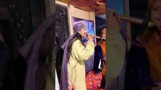 Kashmir da mahiya | nice performance |