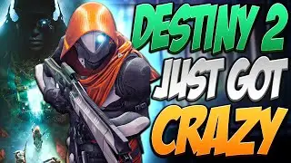 The Future of Destiny 2 Looks REALLY GOOD | The Edge of Fate and More!