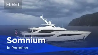Somnium in Portofino | Feadship