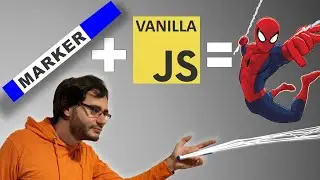 🕷️🕷️ Spiderman's web shooters in JavaScript 🕷️🕷️