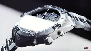 TISSOT | PR100