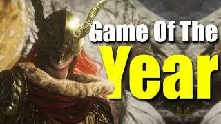 Can Elden Ring's DLC Win GOTY? (Gi Podcast Ep.157)