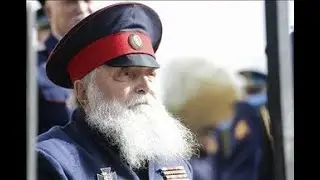 КАЗАЧИЙ СПАС Уроки деда Часть 2 «Внимание (назирка)»