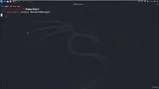 39  Network Manager and NMCLI