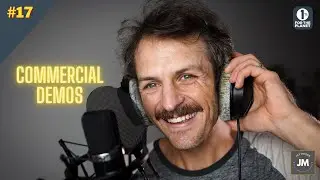 Commercial Demos, Best Practices | Subscriber Feedback #17 (ft. Joe Reeder)
