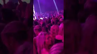 Machine Gun Kelly -- Candy (Live)