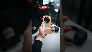 ZTE Nubia Focus Pro 5G Unboxing! #nubiafocuspro #unboxing #ztenubia