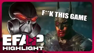 Suicide Squad Drives MauLer Insane | EFAP Highlight