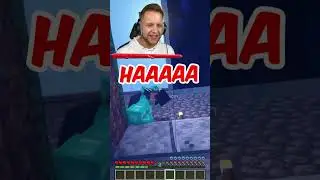 Er will Admin killen in Minecraft 😂😂