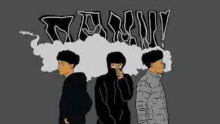 damn! - The Kid Brisk