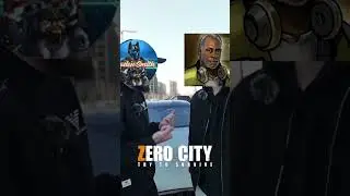 НА САМОМ ДЕЛЕ Я РАЗРАБОТЧИК #zerocity #shorts