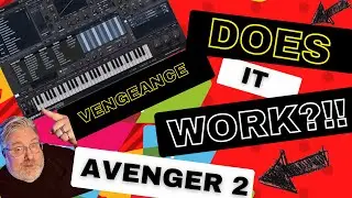Is Avenger 2 Worth the Money and Hassle?