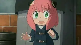 [Shinunoga E-wa]Anime Beatsync It's Spy x family
