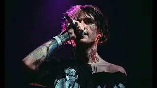 ☆LiL PEEP☆ sodium