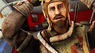 Jake's House 2 🔨 Call of Duty Zombies 🔴 LIVE Game Dev