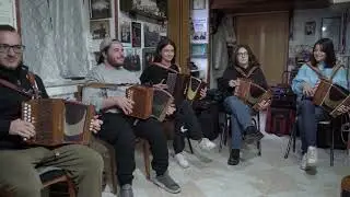 Alessandro Parente  Crowdfunding Castagnari