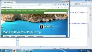 Selenium WebDriver DatePicker Calendar