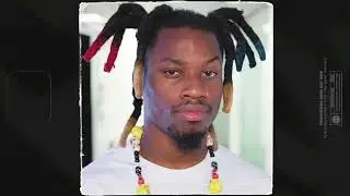 [FREE] Denzel Curry Type Beat 'Yoshi'