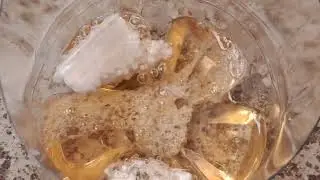 Lekage Proof Paste Preparation