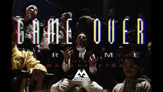 CREME - GAME OVER (Video Oficial)
