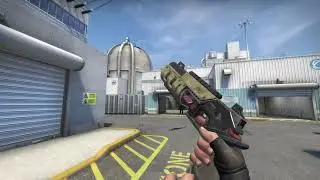[CS:GO] Mozambique