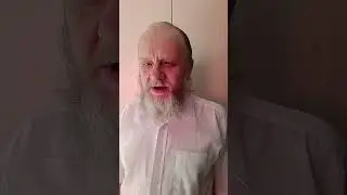 Мнение деда