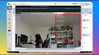 How to Integrate ANSVIS with Luxriot VMS | Step-by-Step Guide for AI-Powered Surveillance