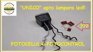 Fotocelula