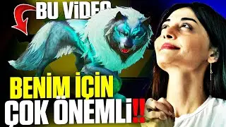 BU VİDEO BENİM İÇİN ÇOK ÖNEMLİ !! PUBG Mobile
