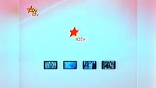 Фрагменти ефіру - ICTV [01.07.2010]