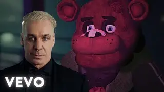 Freddy Fazbear & Rammstein - Sonne