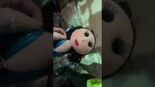 LE HIZO UNA MUÑECA A KENIA OS Y ME LA QUITARON 😱😱