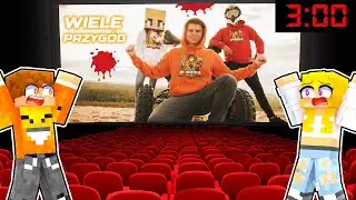 NIE IDŹ DO KINA O 